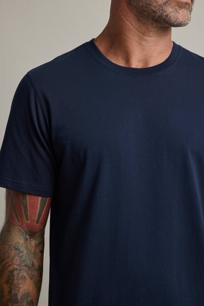 Good Earth Cotton Essential Tee