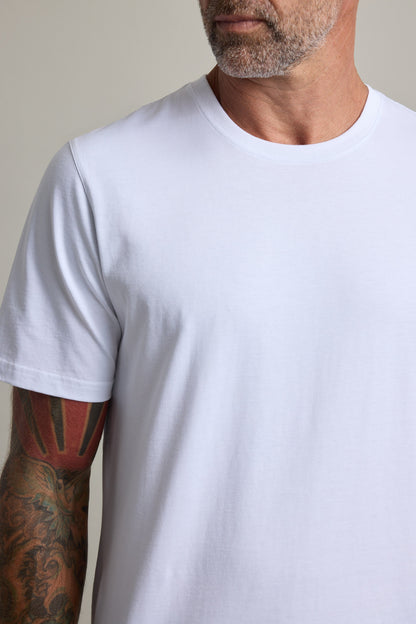 Good Earth Cotton Essential Tee