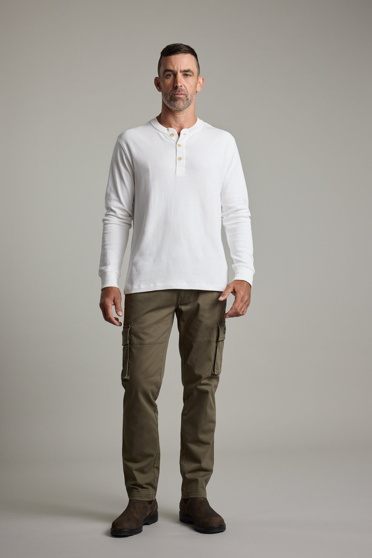 Winchester Cargo Pant