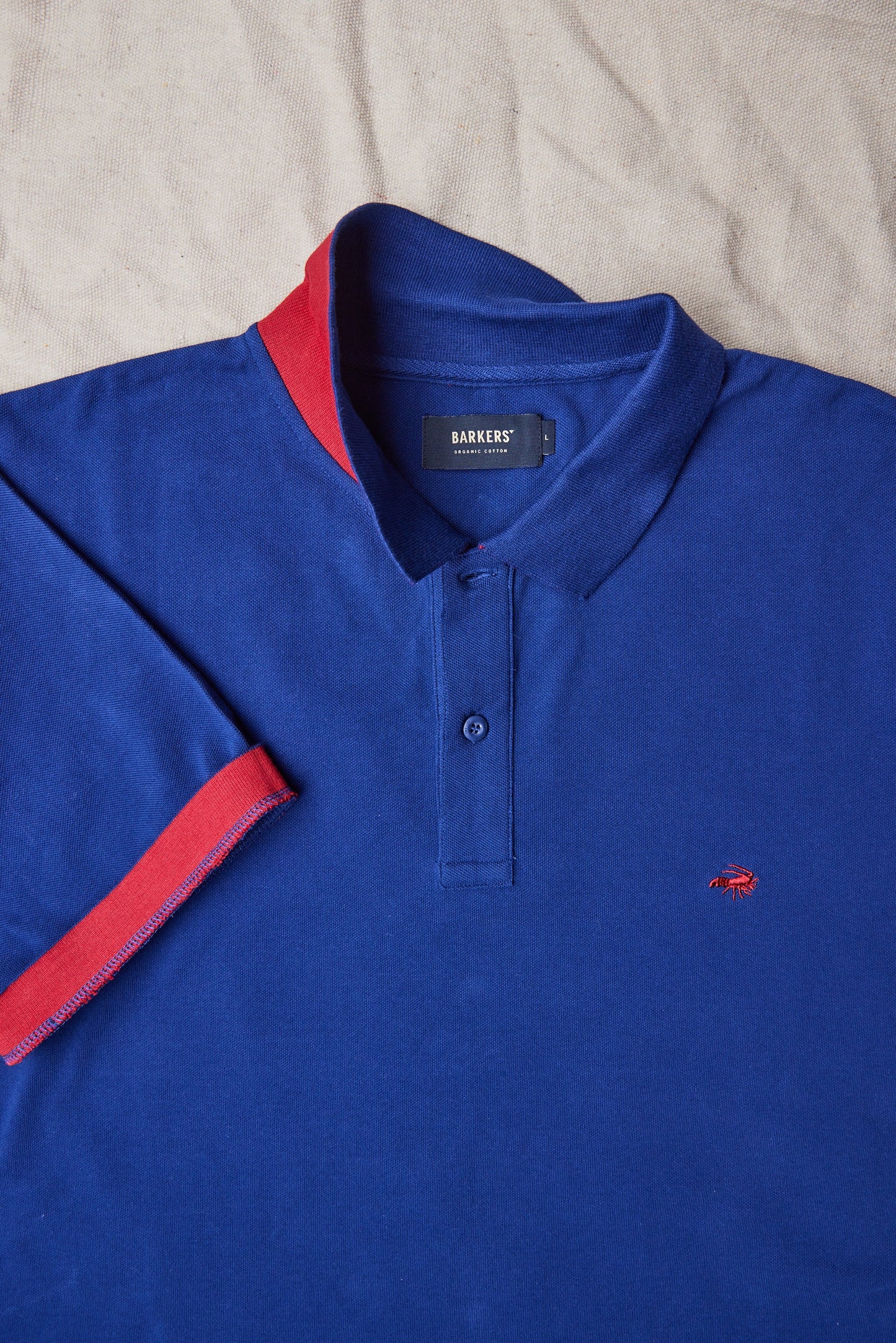 Regent Pique Polo