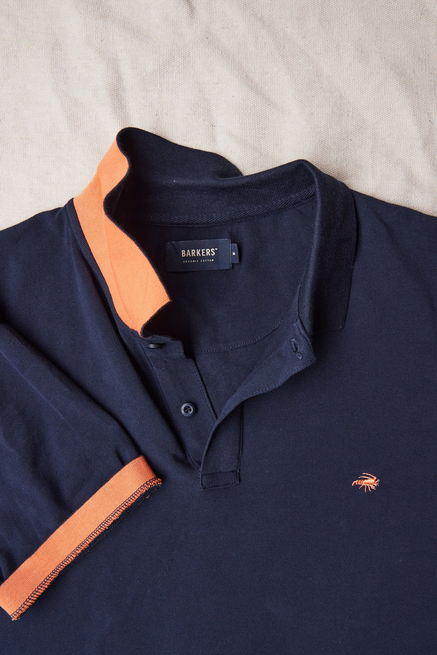 Regent Pique Polo