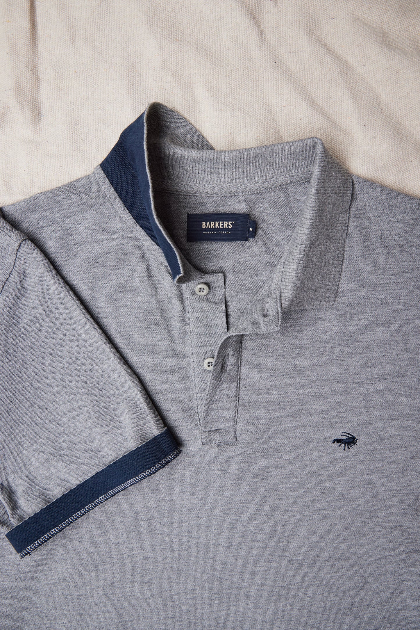 Regent Pique Polo