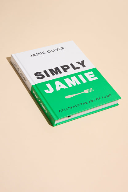 Simply Jamie