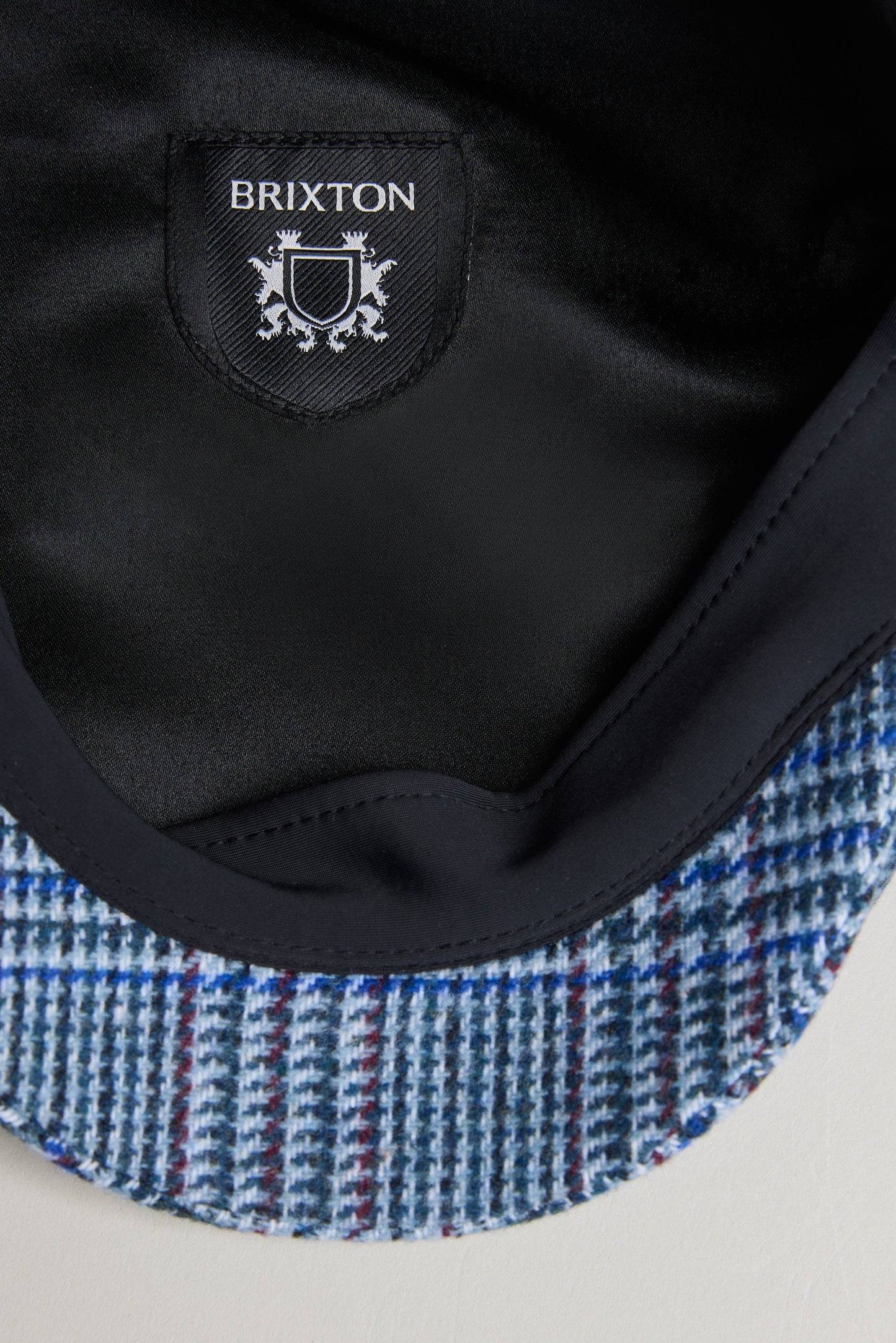 Brixton Hooligan LW Snap Cap