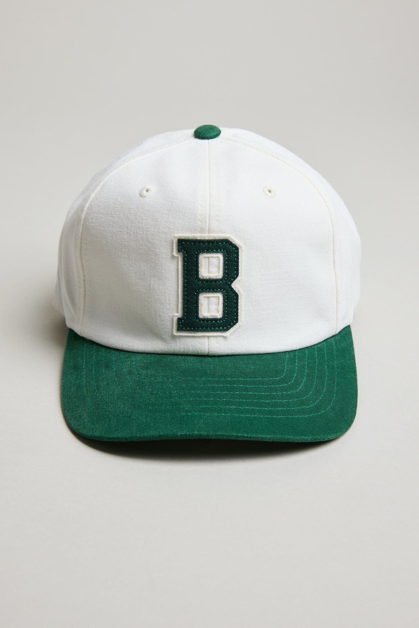 Brixton Big B MP Cap