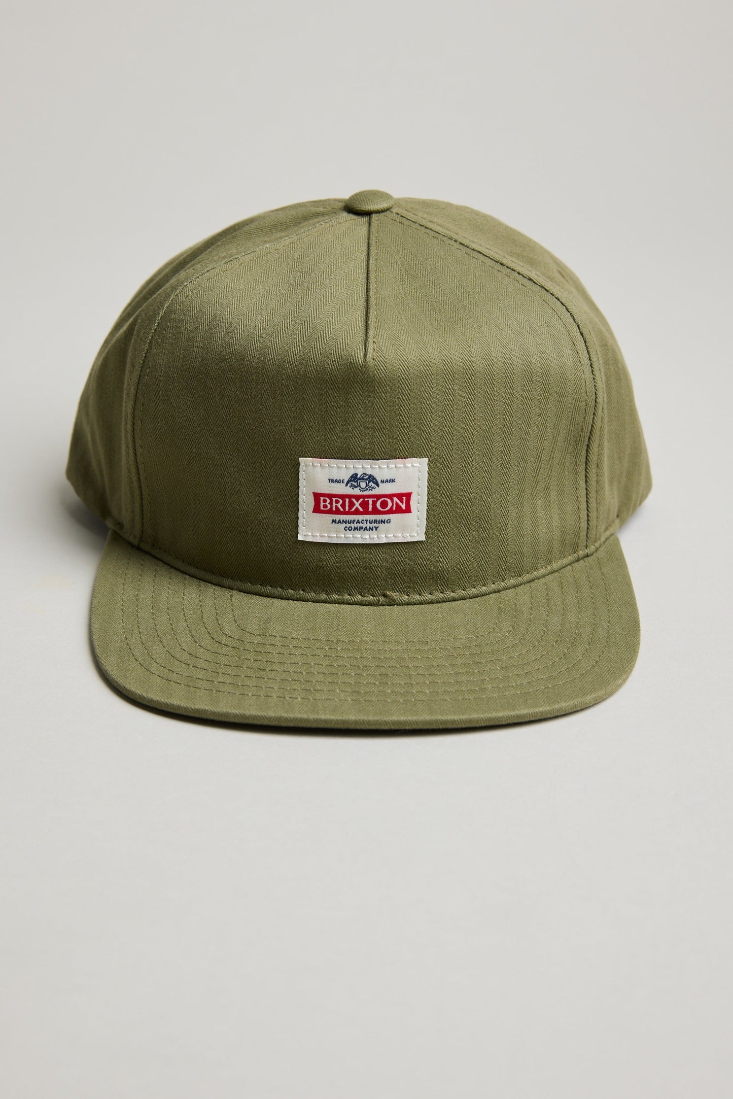 Brixton Pinnacle HP Snapback