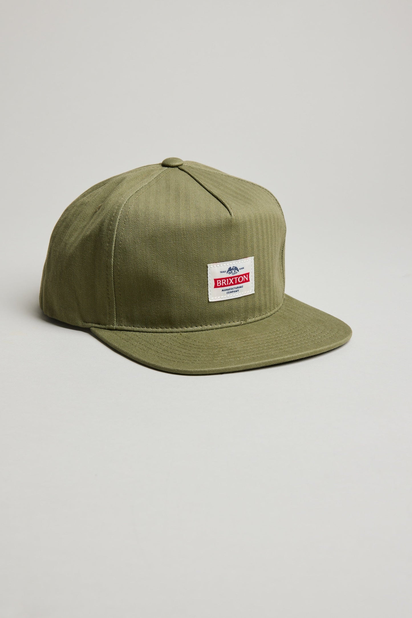 Brixton Pinnacle HP Snapback