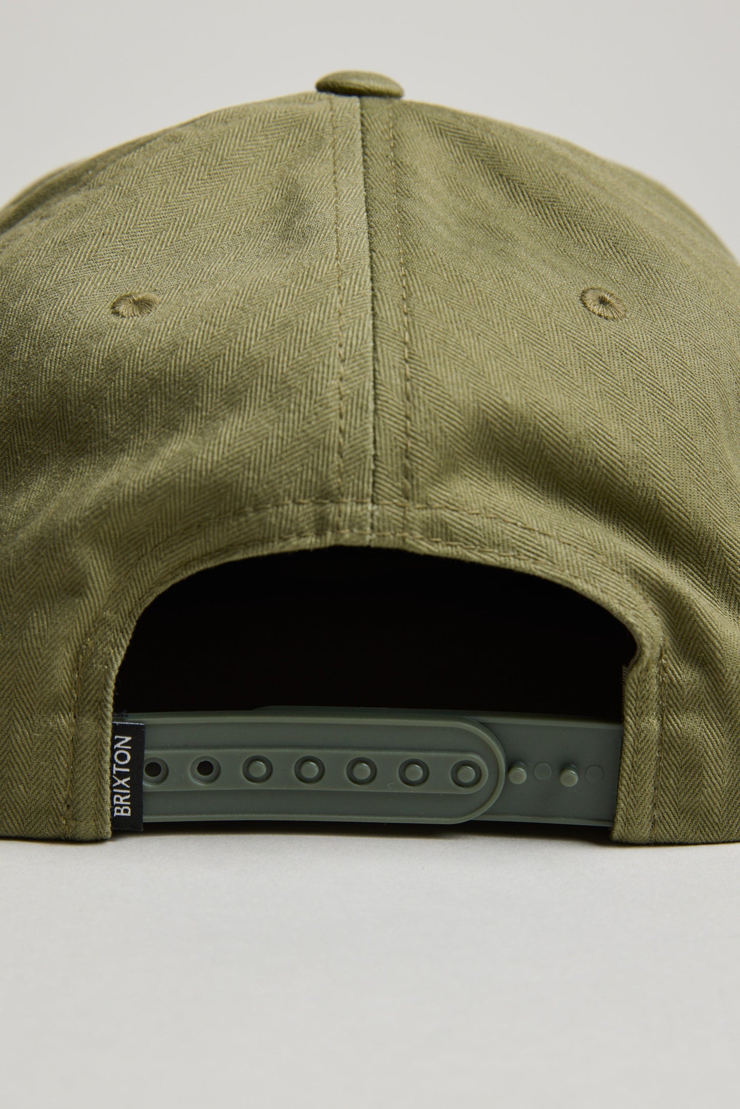 Brixton Pinnacle HP Snapback
