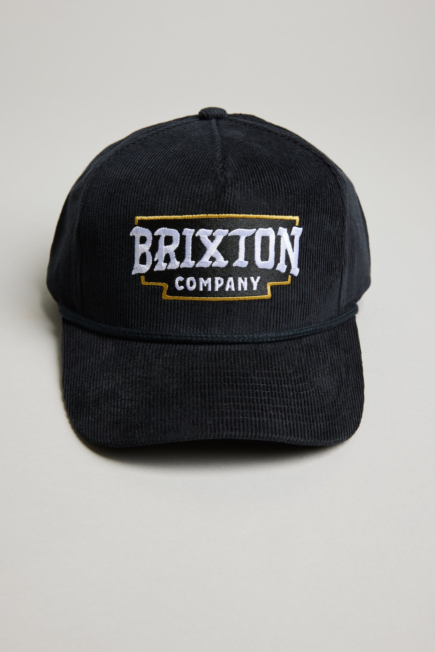 Brixton Pierson Snapback
