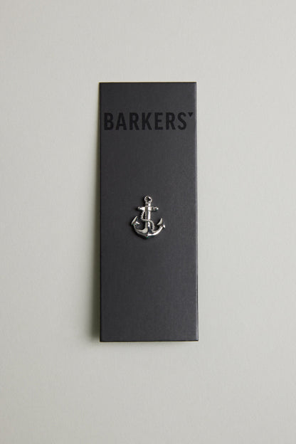 Anchor Lapel Pin