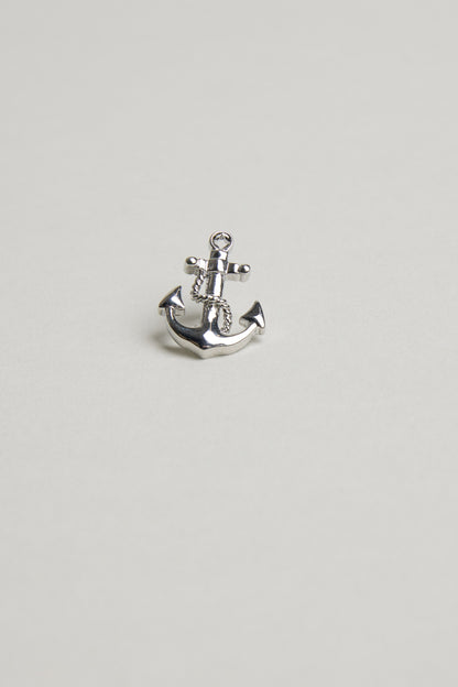 Anchor Lapel Pin