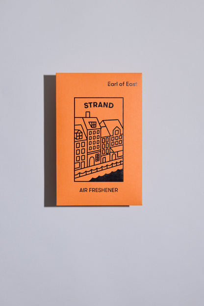 EoE Strand Air Freshener