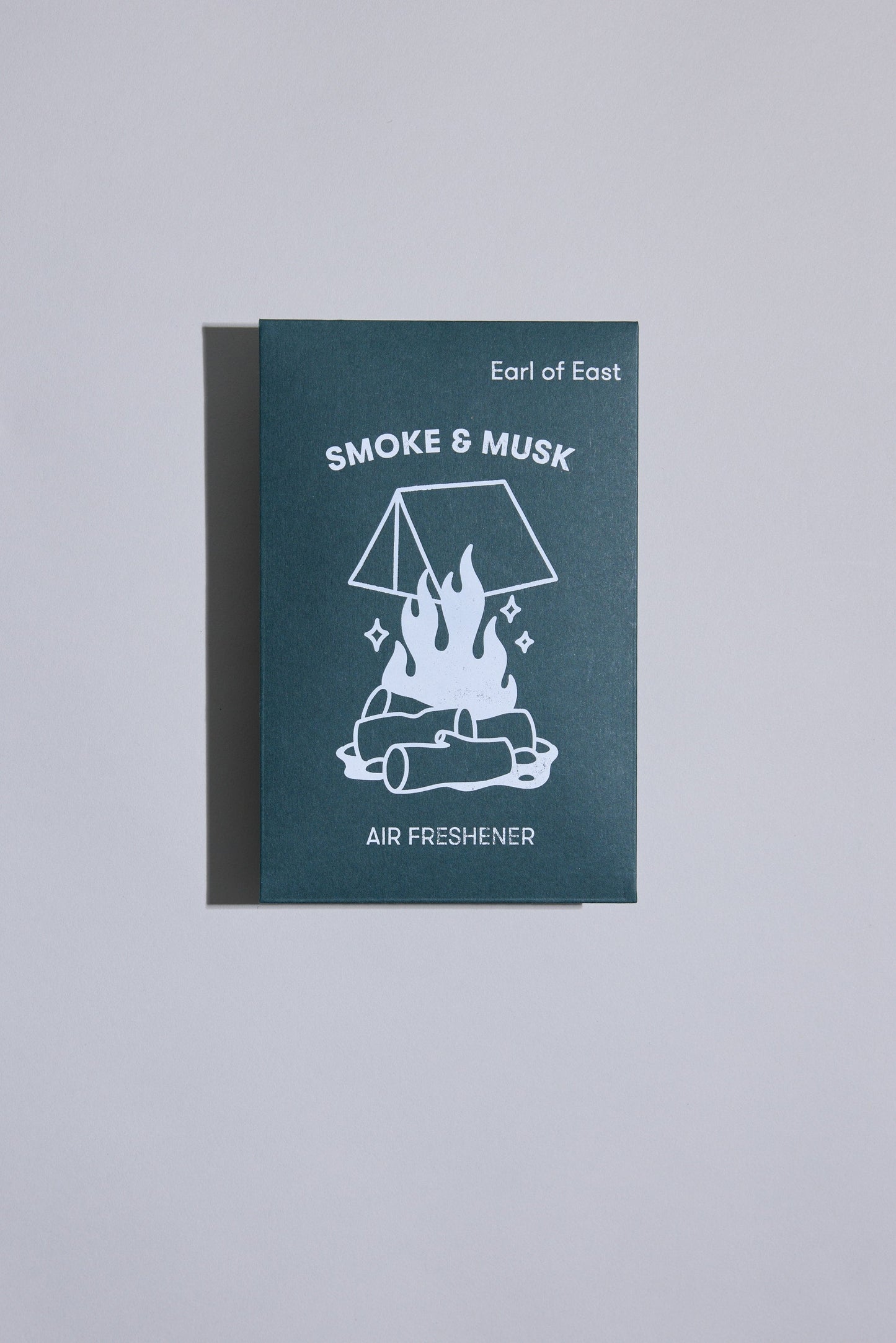 EoE Smoke And Musk Air Freshener