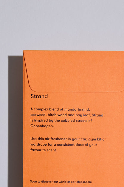EoE Strand Air Freshener