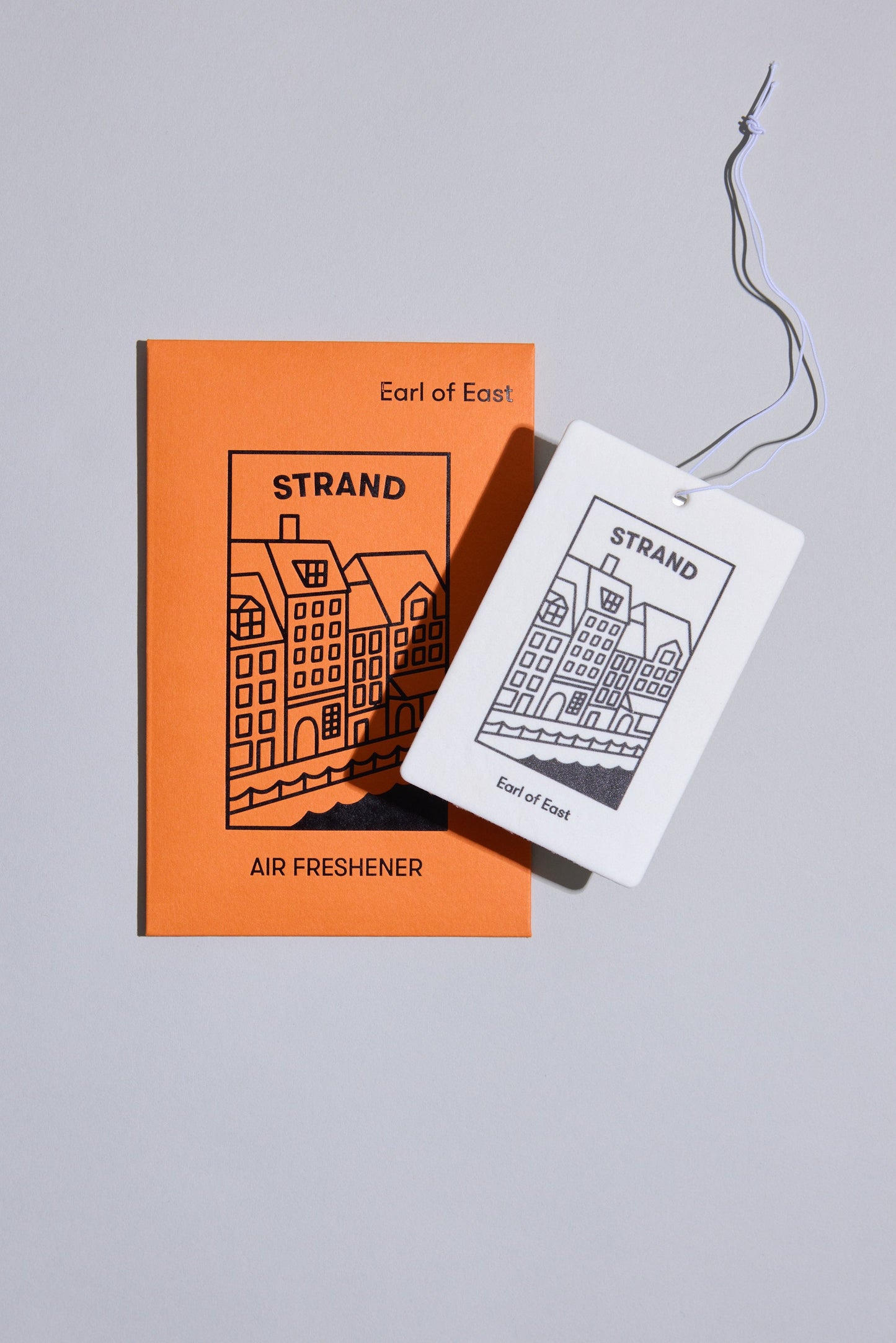EoE Strand Air Freshener