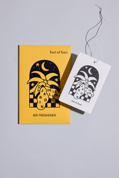 EoE Jardin de La Lune Air Freshener