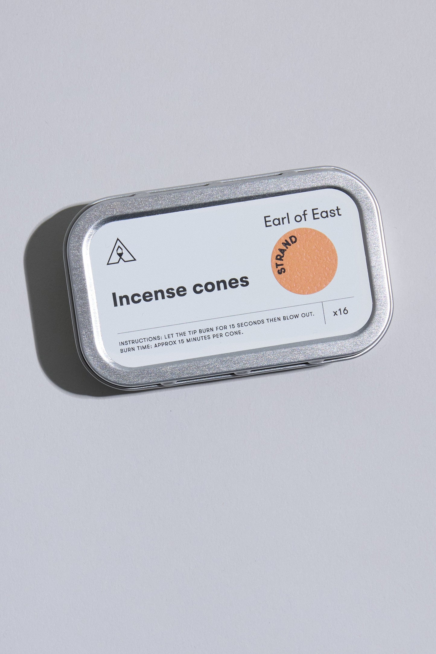 EoE Strand Incense Cones