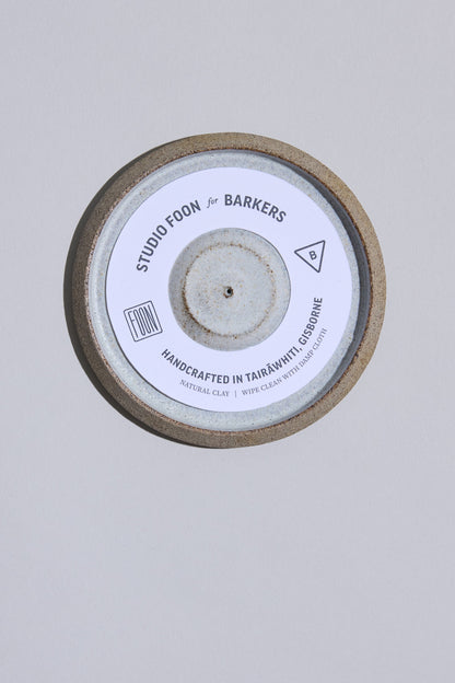 Studio Foon Incense Dish
