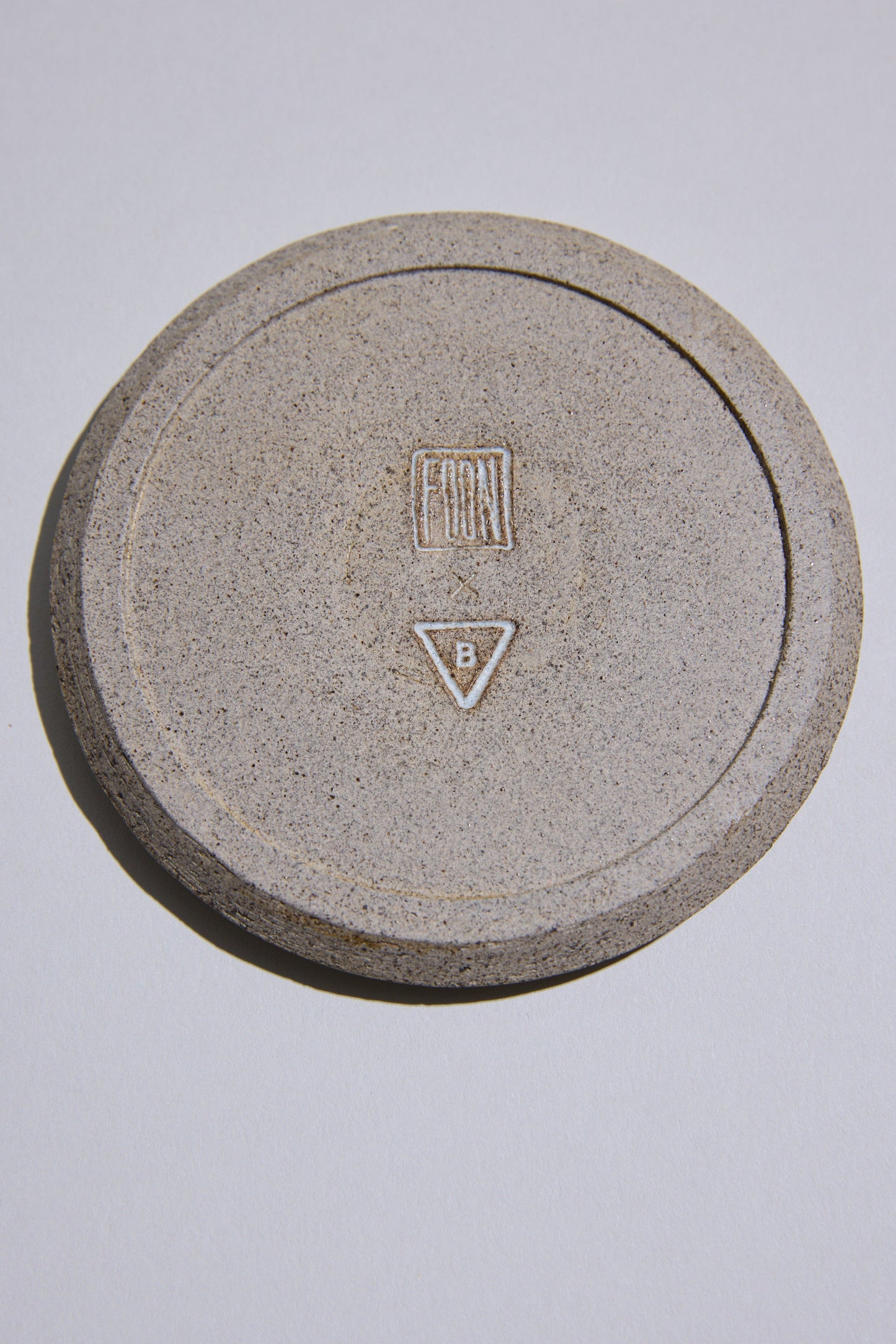 Studio Foon Incense Dish