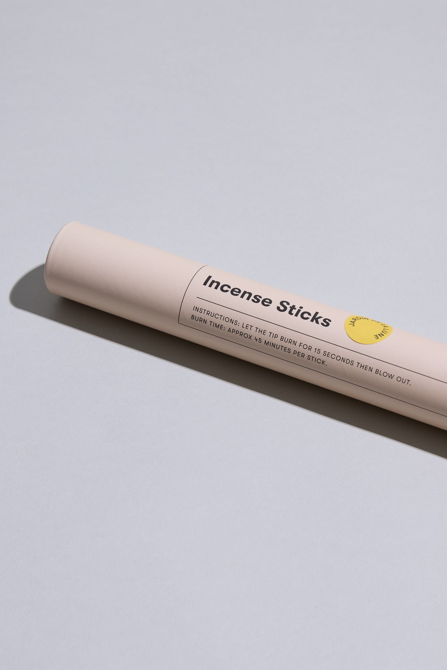 EoE Jardin de La Lune Incense Sticks