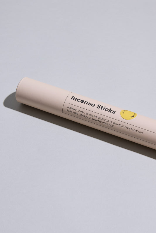 EoE Jardin de La Lune Incense Sticks