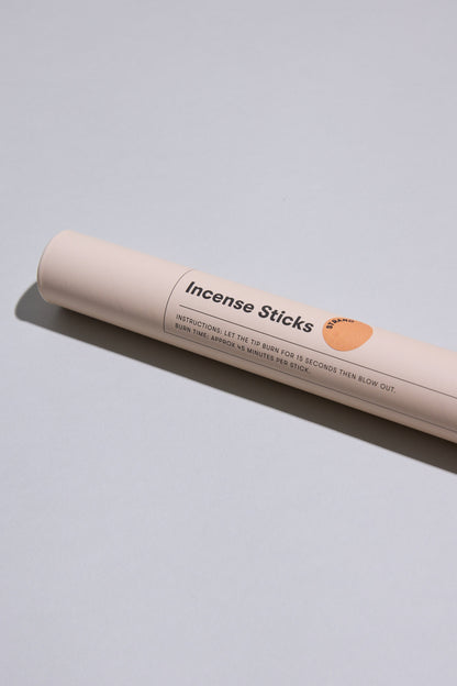 EoE Strand Incense Sticks