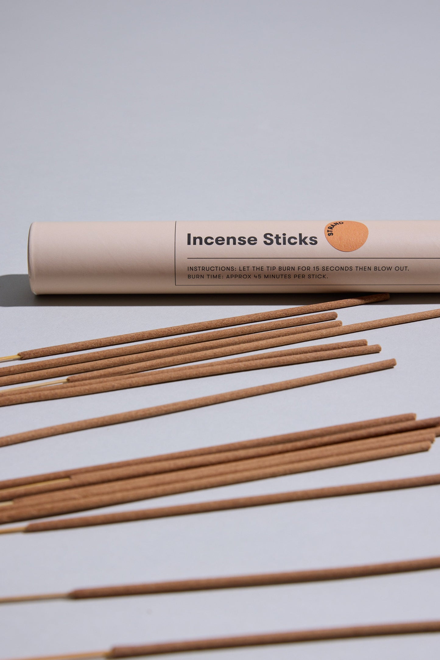 EoE Strand Incense Sticks