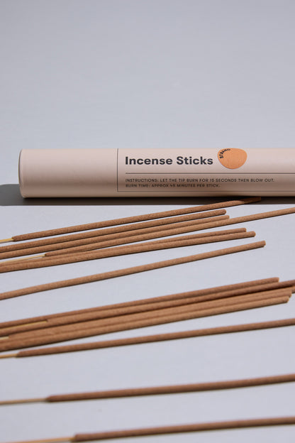 EoE Strand Incense Sticks