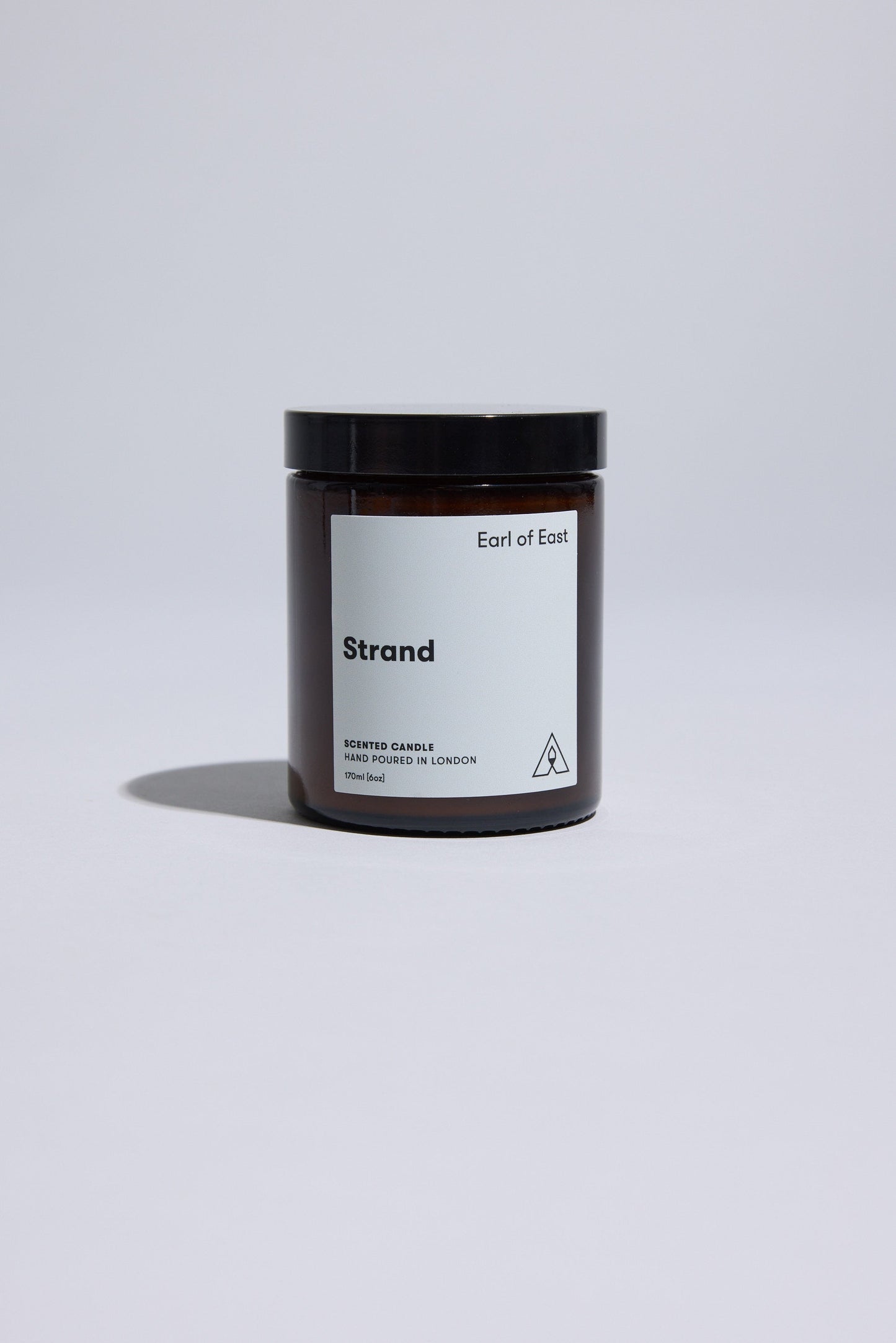 EoE Strand Candle 170ml