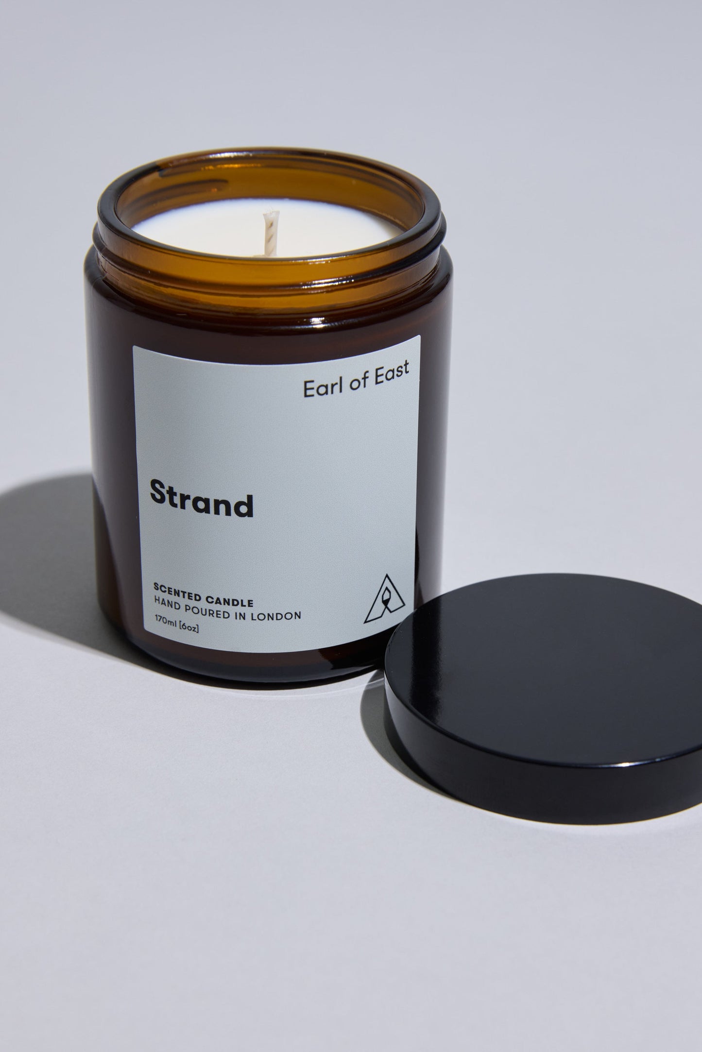 EoE Strand Candle 170ml