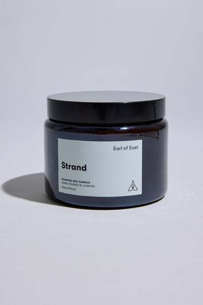 EoE Strand Candle 500ml