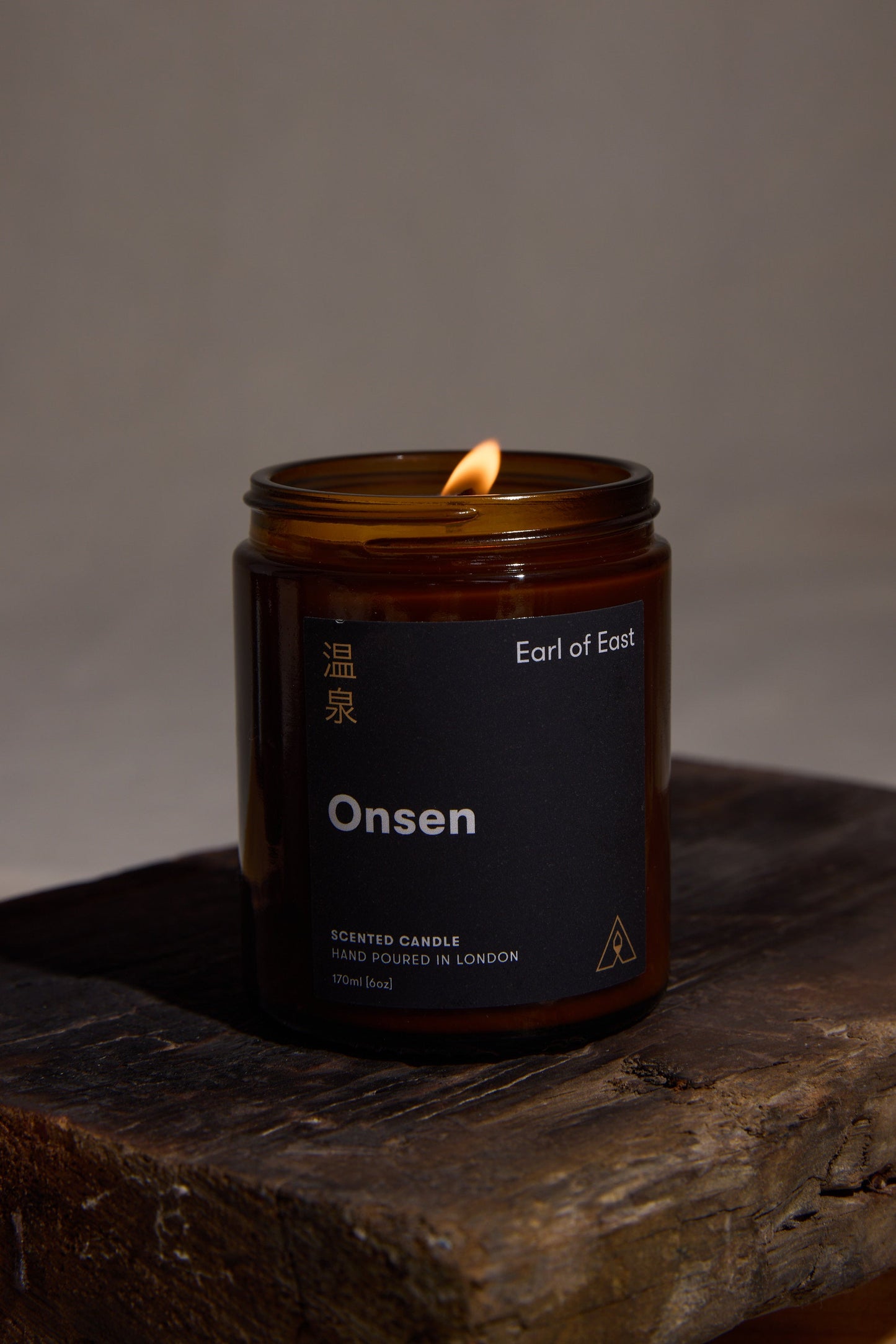 EoE Onsen Candle 170ml