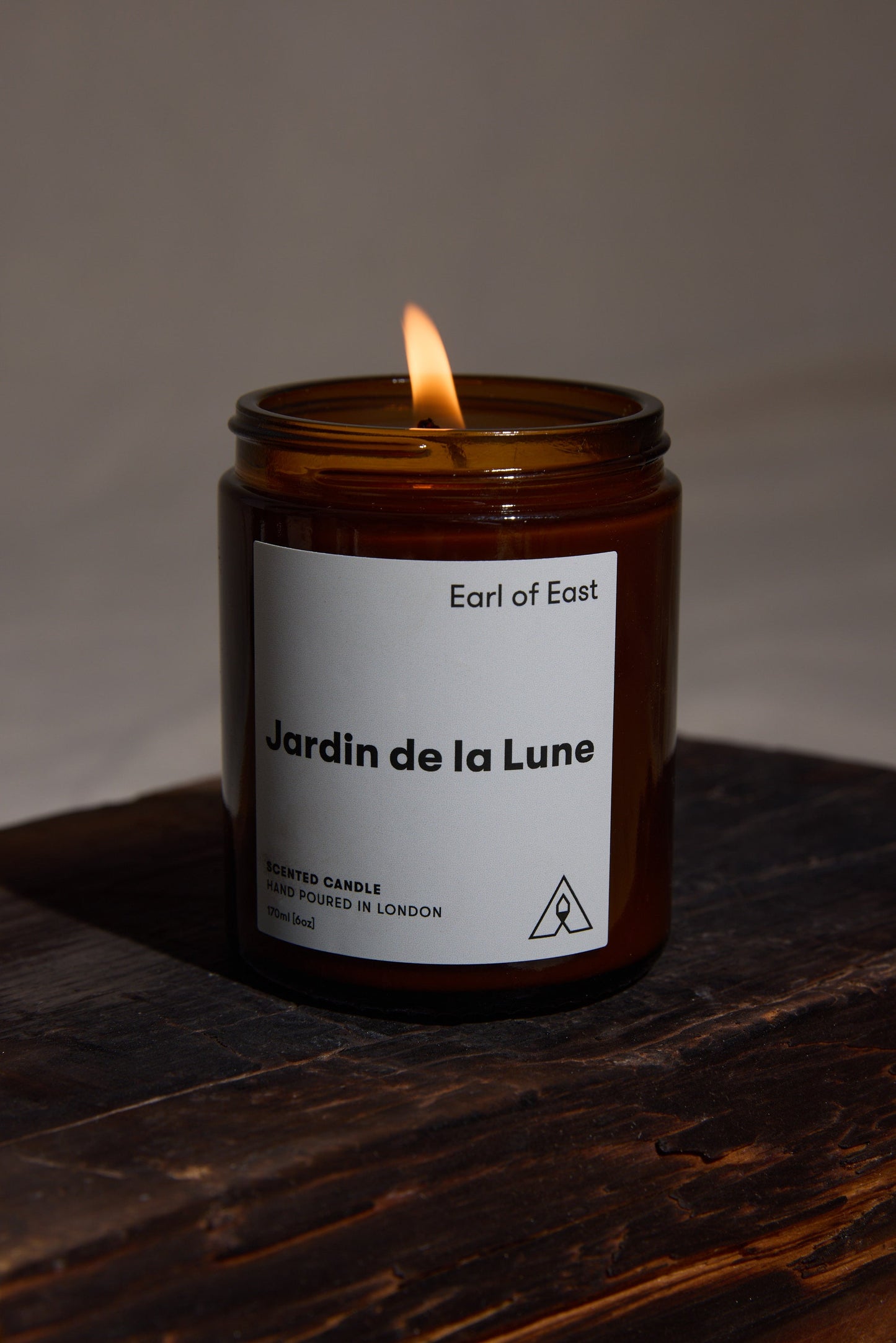 EoE Jardin de La Lune Candle 170ml