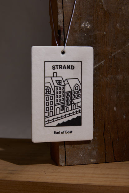 EoE Strand Air Freshener