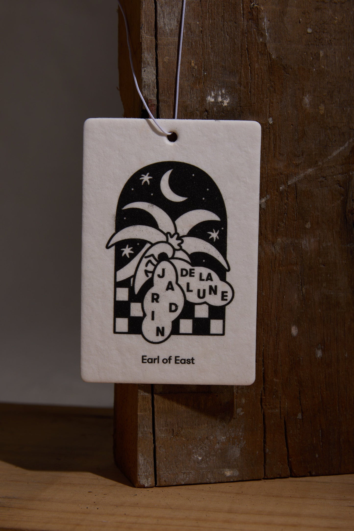 EoE Jardin de La Lune Air Freshener