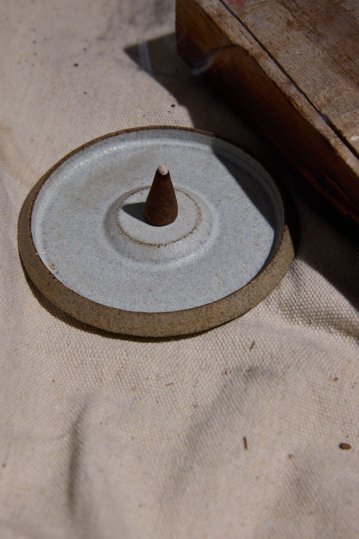 EoE Smoke And Musk Incense Cones
