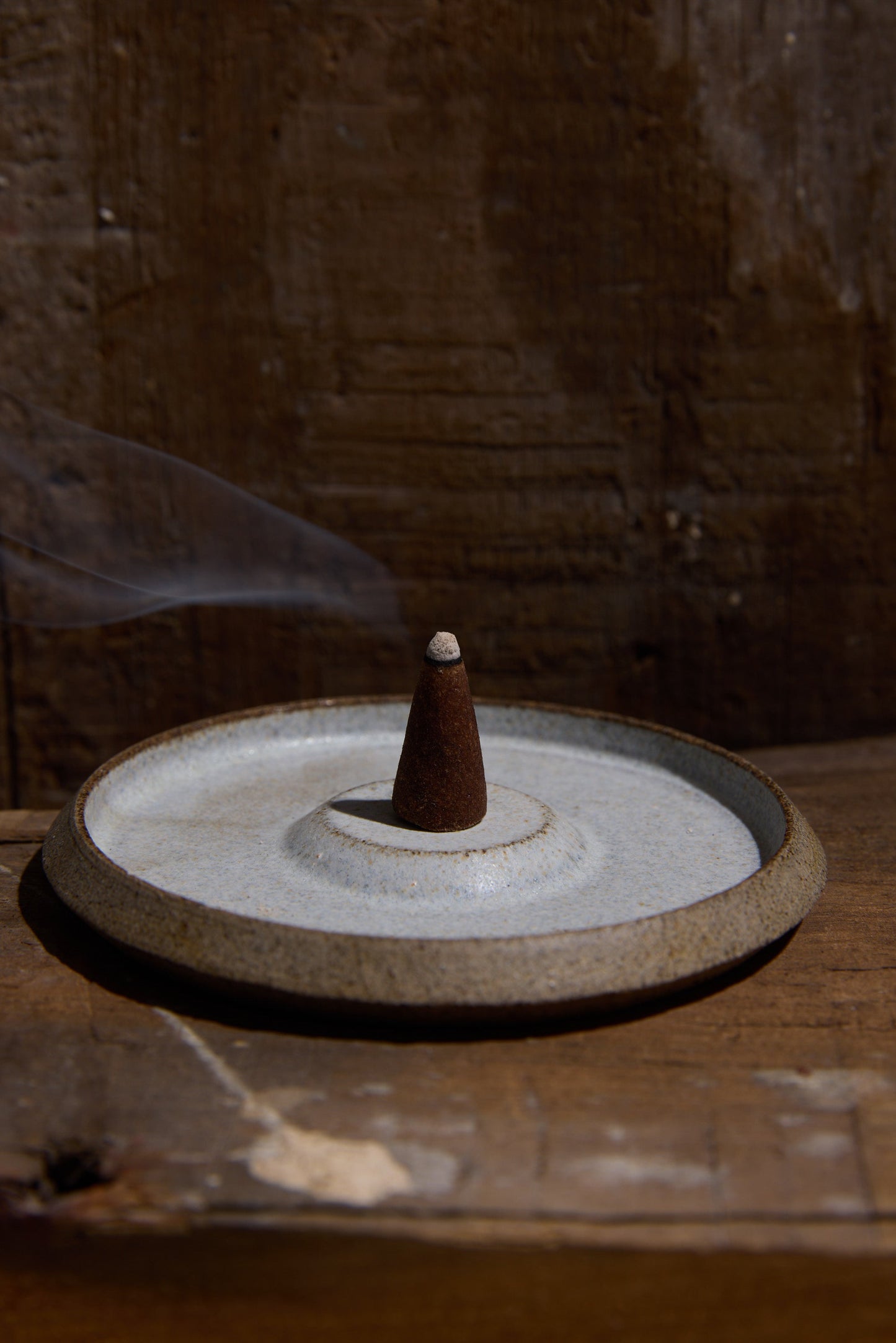 Studio Foon Incense Dish