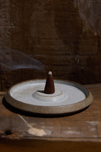 Studio Foon Incense Dish