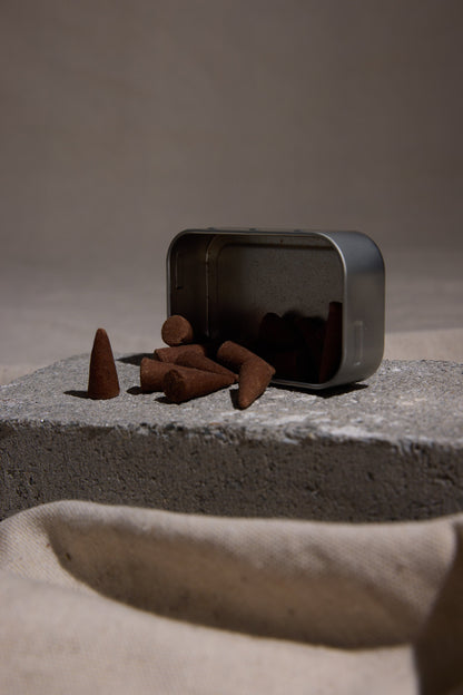 EoE Strand Incense Cones
