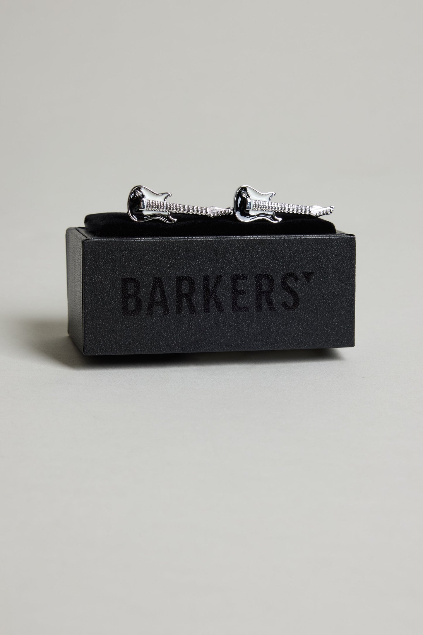 Guitar Cufflink