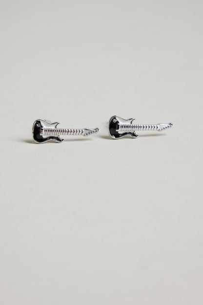Guitar Cufflink