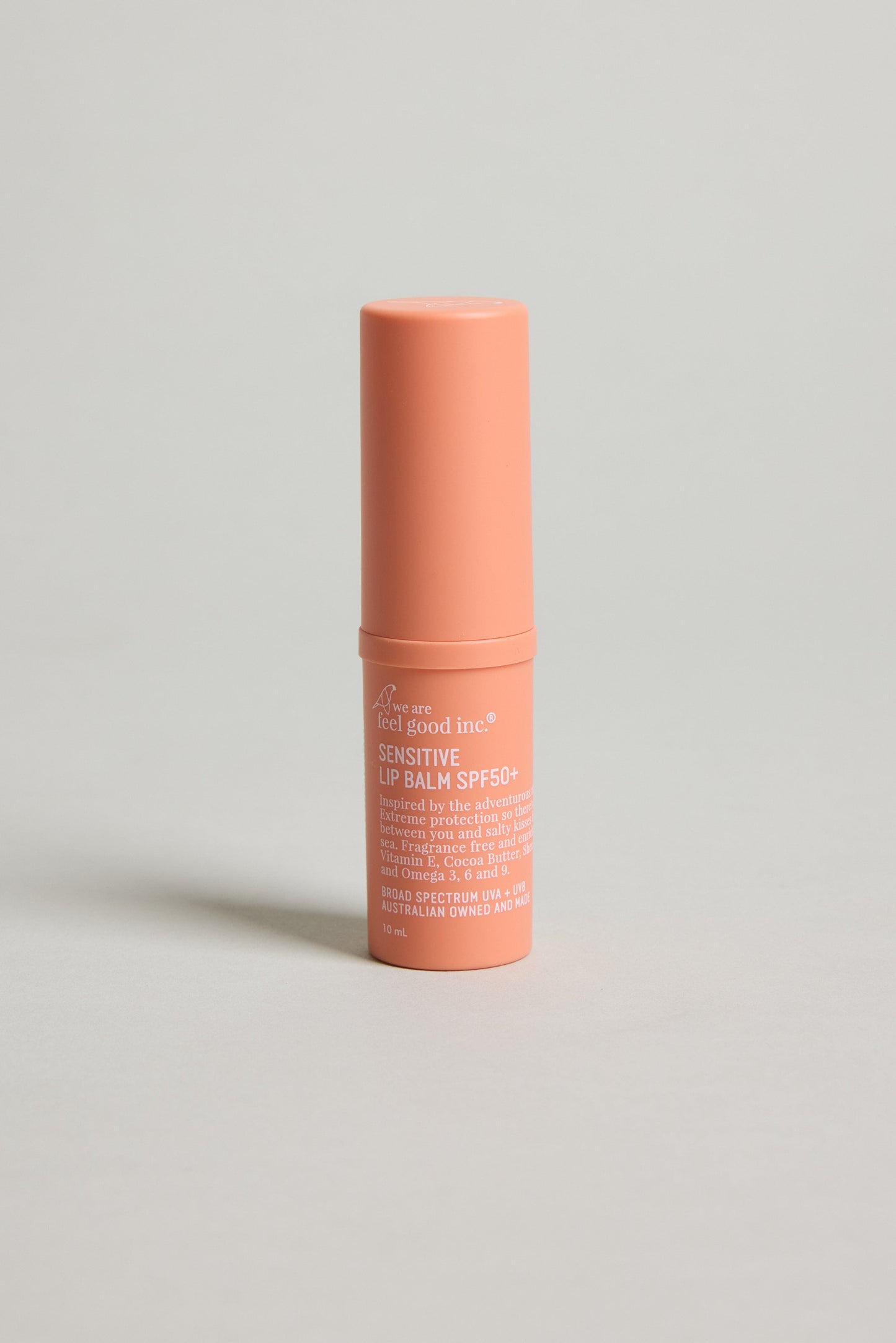 Sensitive Lip Balm SPF50+ 10ml