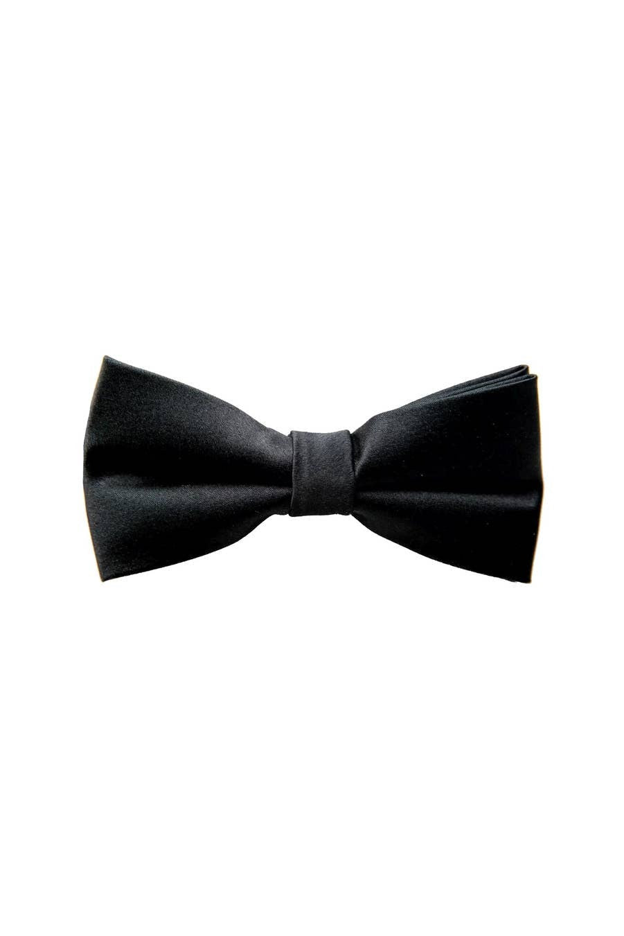 Black Bow Tie