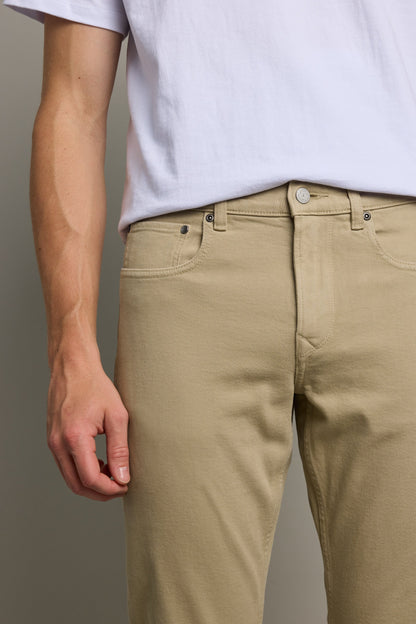 Nomad Taper Coloured Jean