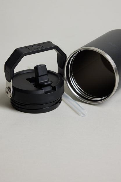 The IceFlow Flip Straw Tumbler 30 OZ