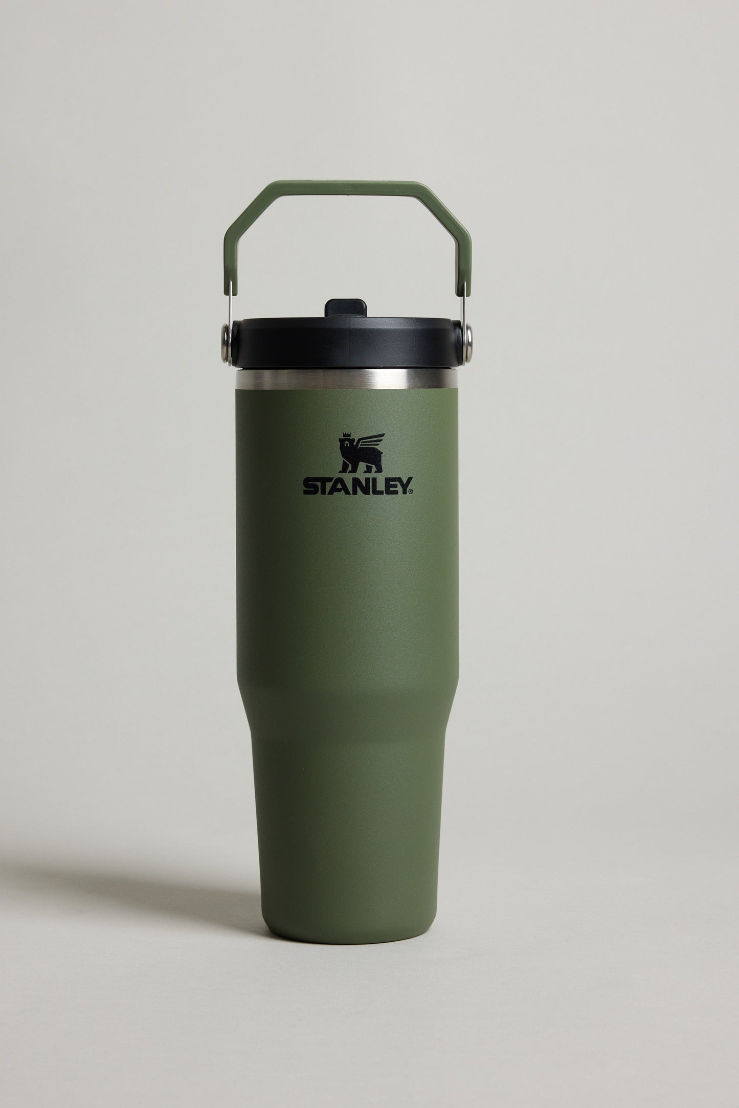 The IceFlow Flip Straw Tumbler 30 OZ