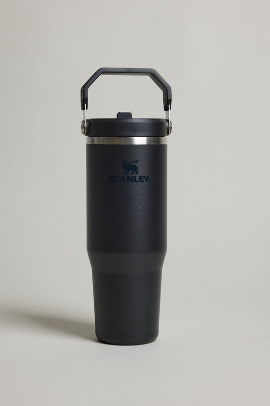 The IceFlow Flip Straw Tumbler 30 OZ