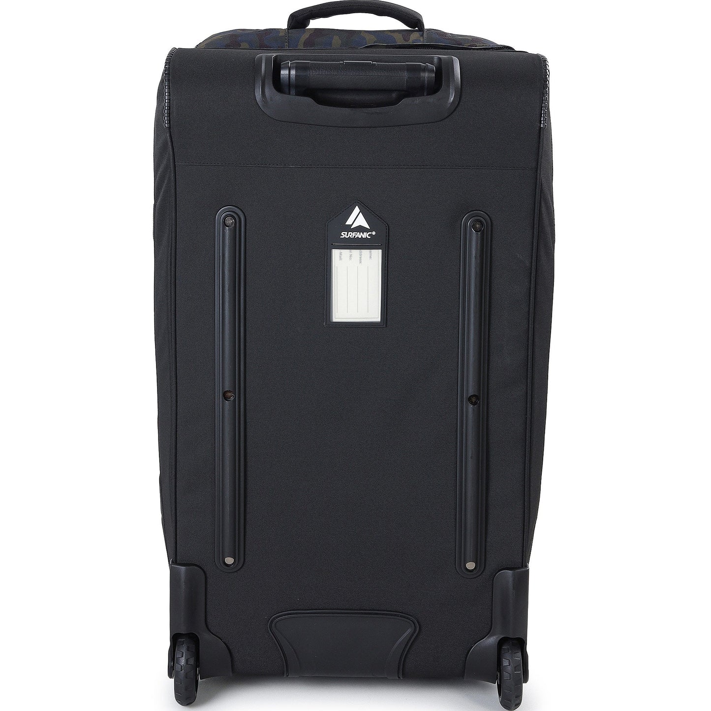 Surfanic Maxim 3.0 70L Roller Bag - Khaki Camo