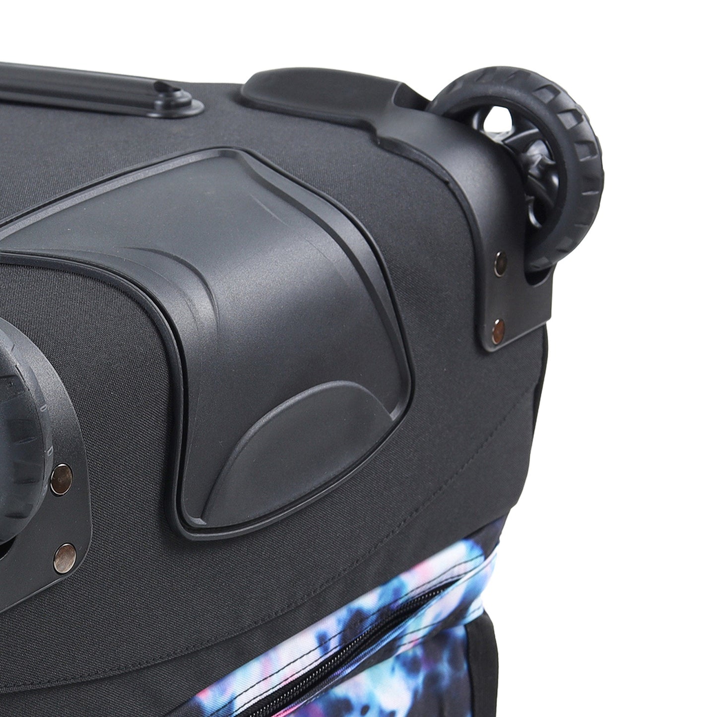 Surfanic Maxim 3.0 70L Roller Bag - Inkie Blue
