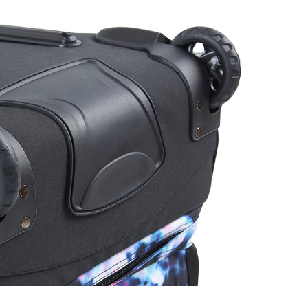 Surfanic Maxim 3.0 70L Roller Bag - Inkie Blue